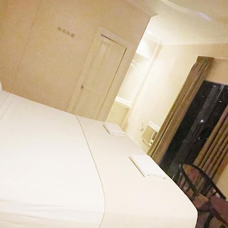 Hotel Pension Andurina Panama City Ngoại thất bức ảnh
